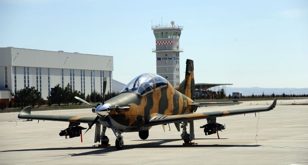 Foto - Dünya satın almak için sırada bekliyordu! Hürkuş ile ilgili yeni karar Türkiye'ye duyuruldu