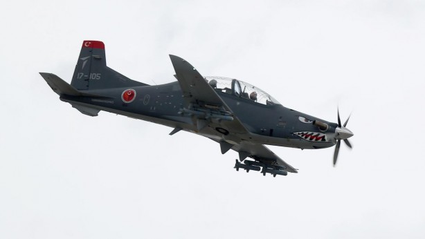 Foto - Dünya satın almak için sırada bekliyordu! Hürkuş ile ilgili yeni karar Türkiye'ye duyuruldu