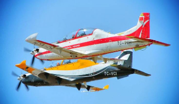 Foto - Dünya satın almak için sırada bekliyordu! Hürkuş ile ilgili yeni karar Türkiye'ye duyuruldu