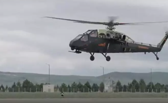 Foto - Dünya satın almak için sıraya girmişti! ATAK-2 pervanesinin ağırlığı duyanları şok etti