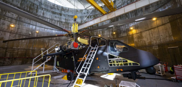 Foto - Dünya satın almak için sıraya girmişti! ATAK-2 pervanesinin ağırlığı duyanları şok etti