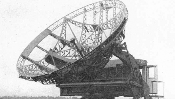 Foto - Dünya savaşları sonrası hayatımıza girdiler! Bütün askeri gelişmeleri bir kenara bırakırsak…