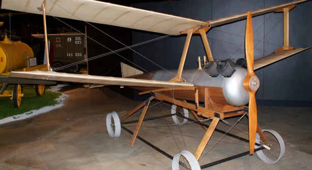 Foto - Dünya savaşları sonrası hayatımıza girdiler! Bütün askeri gelişmeleri bir kenara bırakırsak…