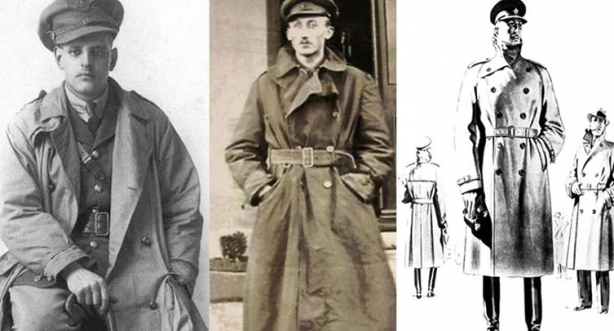 Foto - Dünya savaşları sonrası hayatımıza girdiler! Bütün askeri gelişmeleri bir kenara bırakırsak…