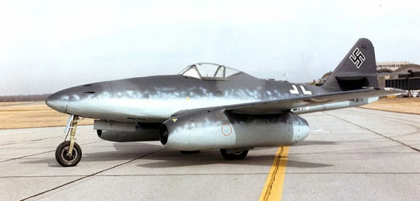 Foto - Dünya savaşları sonrası hayatımıza girdiler! Bütün askeri gelişmeleri bir kenara bırakırsak…