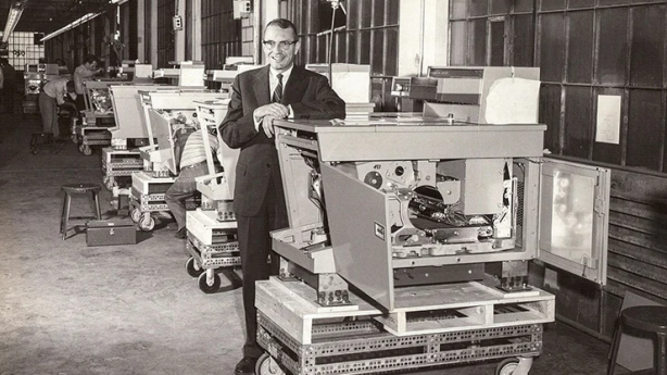 Foto - Dünya savaşları sonrası hayatımıza girdiler! Bütün askeri gelişmeleri bir kenara bırakırsak…