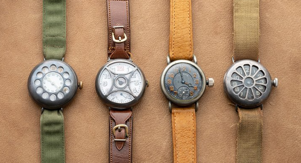 Foto - Dünya savaşları sonrası hayatımıza girdiler! Bütün askeri gelişmeleri bir kenara bırakırsak…