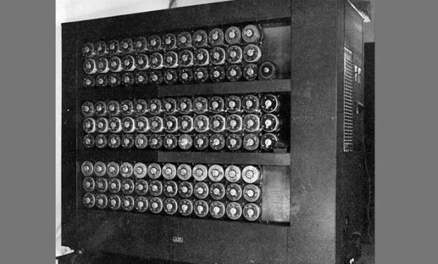 Foto - Dünya savaşları sonrası hayatımıza girdiler! Bütün askeri gelişmeleri bir kenara bırakırsak…