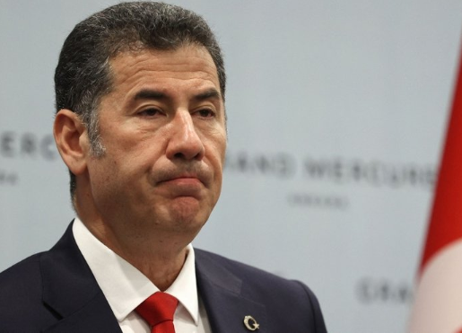 Foto - Dünya Sinan Oğan'ın kararını böyle gördü: Erdoğan'ın tek sözü onu ikna etti! Terörle mücadele vurgusu