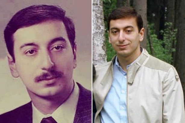 Foto - Dünya siyasetçilerinin bu hallerini daha önce hiç görmediniz