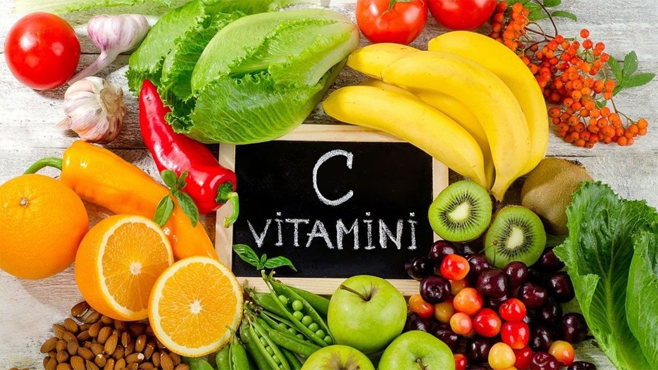 Foto - Dünya şokta! C vitamini diye düşünmeyin... Araştırmada durum yeniden gözden geçirildi: 'neler oluyor' dedirtti