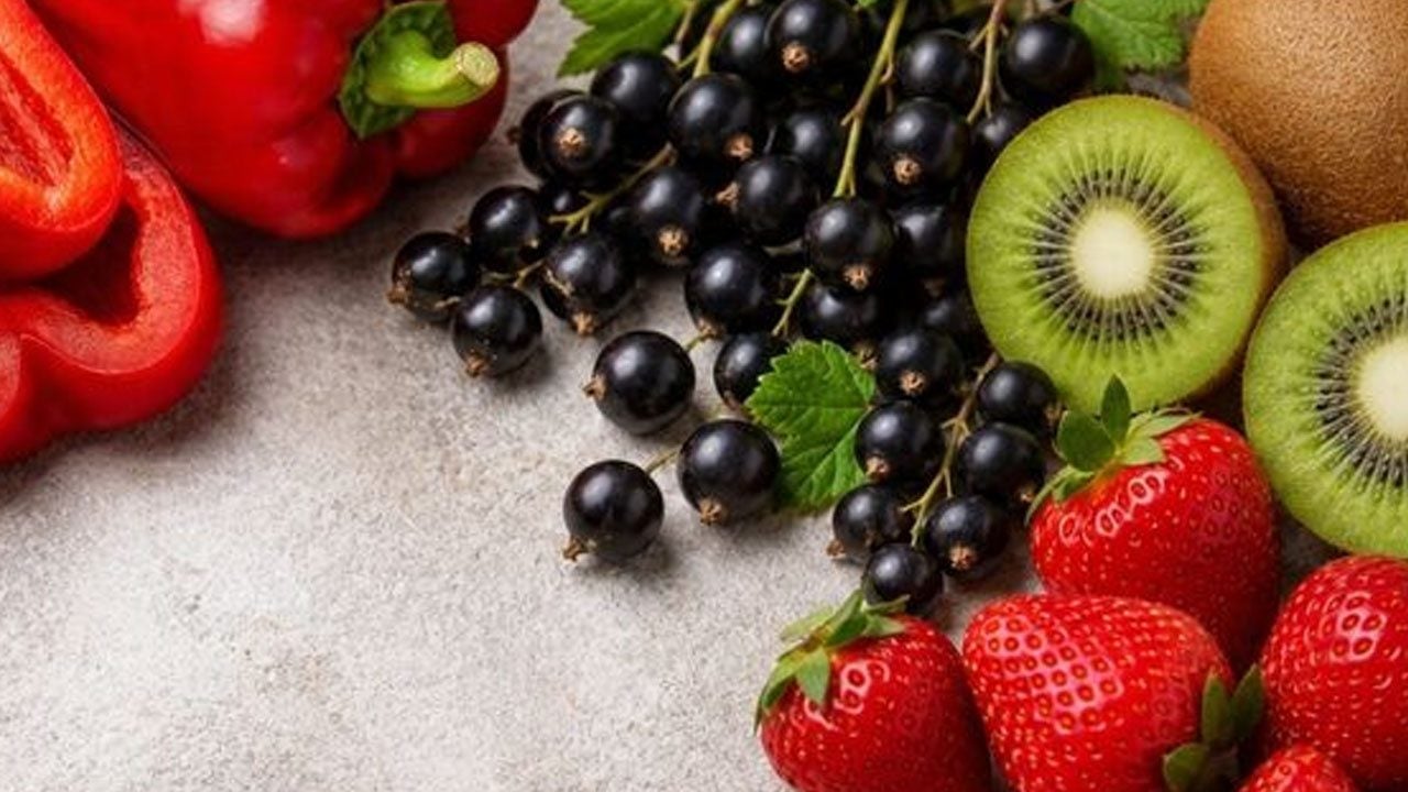Foto - Dünya şokta! C vitamini diye düşünmeyin... Araştırmada durum yeniden gözden geçirildi: 'neler oluyor' dedirtti