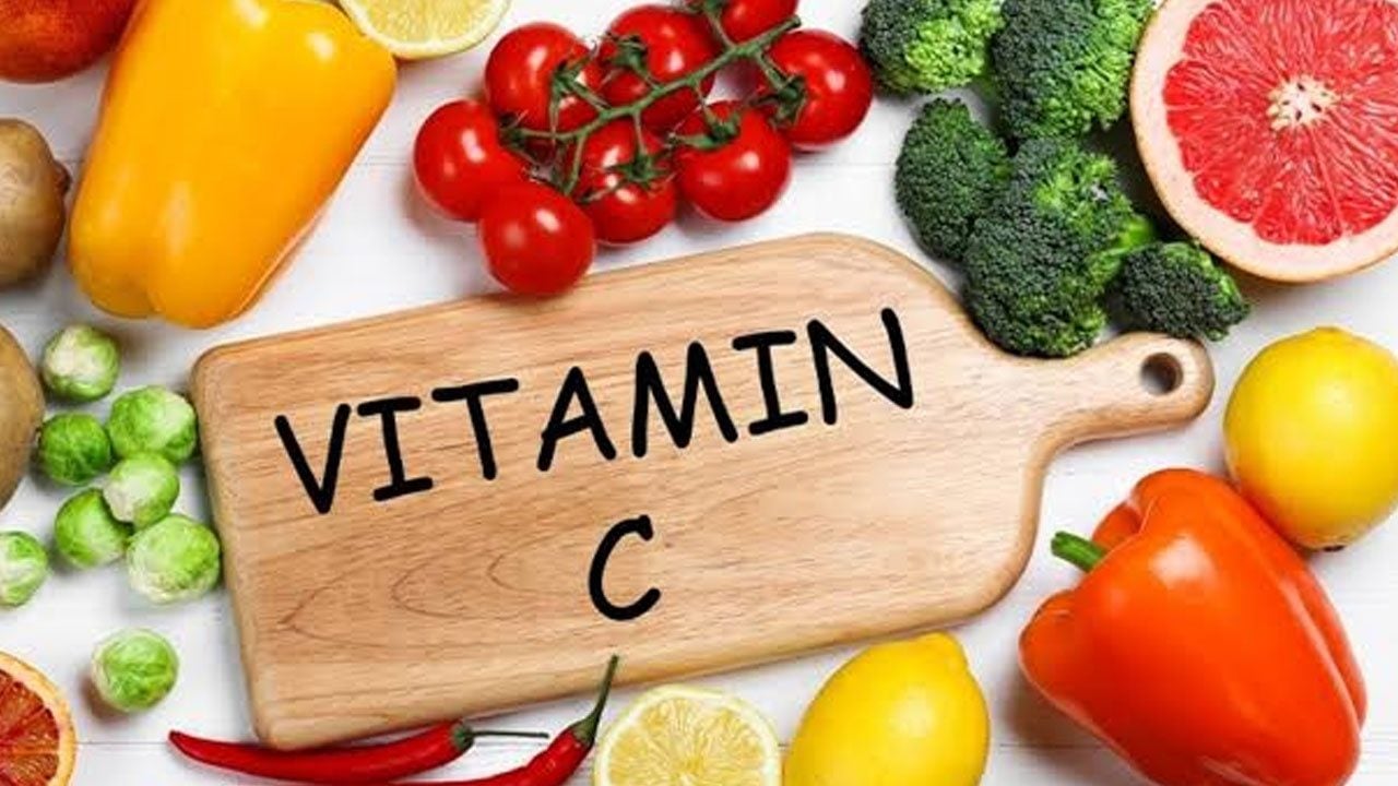 Foto - Dünya şokta! C vitamini diye düşünmeyin... Araştırmada durum yeniden gözden geçirildi: 'neler oluyor' dedirtti