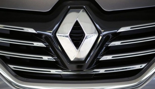 Foto - Dünya şokta! Otomotiv devi Renault kapanıyor