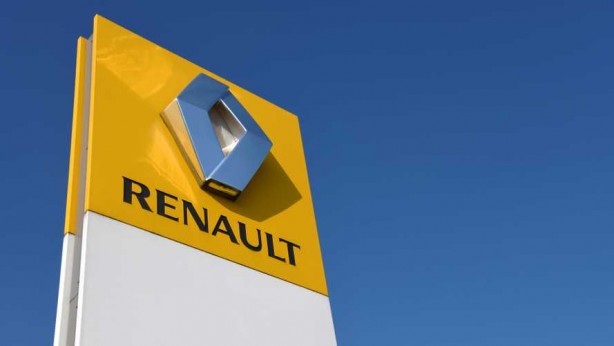 Foto - Dünya şokta! Otomotiv devi Renault kapanıyor