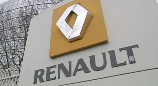 Foto - Dünya şokta! Otomotiv devi Renault kapanıyor