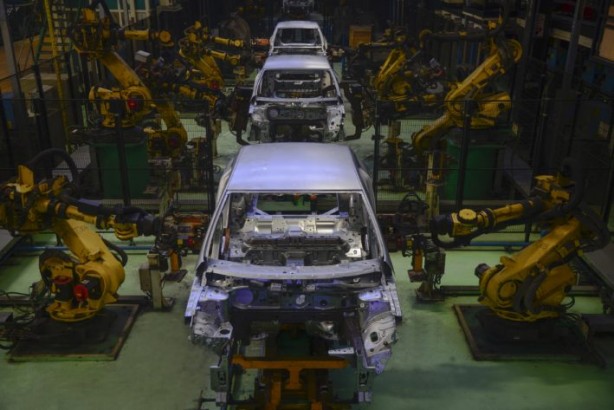 Dünya şokta! Otomotiv devi Renault kapanıyor