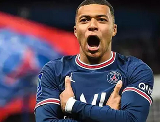 Foto - Dünya şokta: Real Madrid'e transfer olması beklenen Mbappe’den kafaları karıştıran açıklama! "Bu çocuk.."