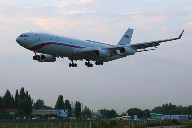 Foto - Dünya şokta! Selefinin iki katı olan 'kıyamet uçakları' korkuttu