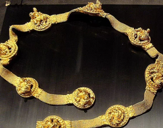 Dünya şokta! Taliban’dan altın hamlesi