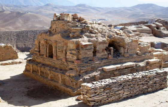 Foto - Dünya şokta! Taliban’dan altın hamlesi