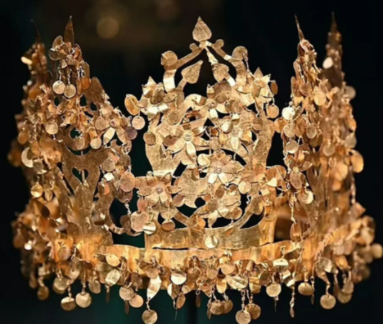 Foto - Dünya şokta! Taliban’dan altın hamlesi