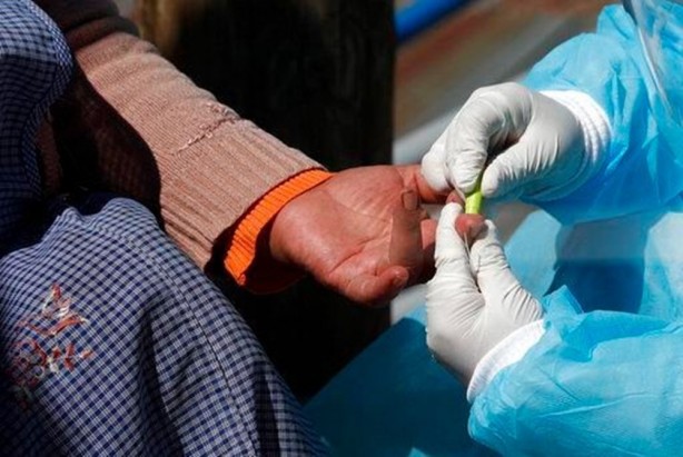 Foto - Dünya şokta! Yeni felaketi açıkladılar