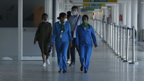 Foto - Dünya şokta! Yüzlerce kişiye sahte koronavirüs aşısı yaptılar