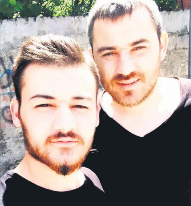 Dünya soygun tarihine geçen iki kardeş! 16 milyarlık vurgunda istenilen cezalar belli oldu