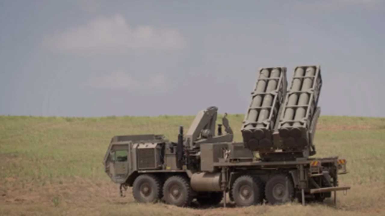 Foto - Dünya Suriye kilitlenmişken başka hatta sinsi plan yapılıyor! Türkiye sınırına roketatar konuşlandırıyorlar