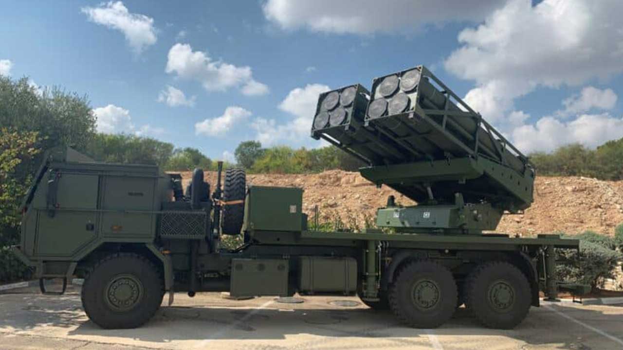 Foto - Dünya Suriye kilitlenmişken başka hatta sinsi plan yapılıyor! Türkiye sınırına roketatar konuşlandırıyorlar