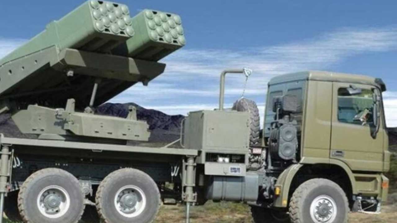 Foto - Dünya Suriye kilitlenmişken başka hatta sinsi plan yapılıyor! Türkiye sınırına roketatar konuşlandırıyorlar