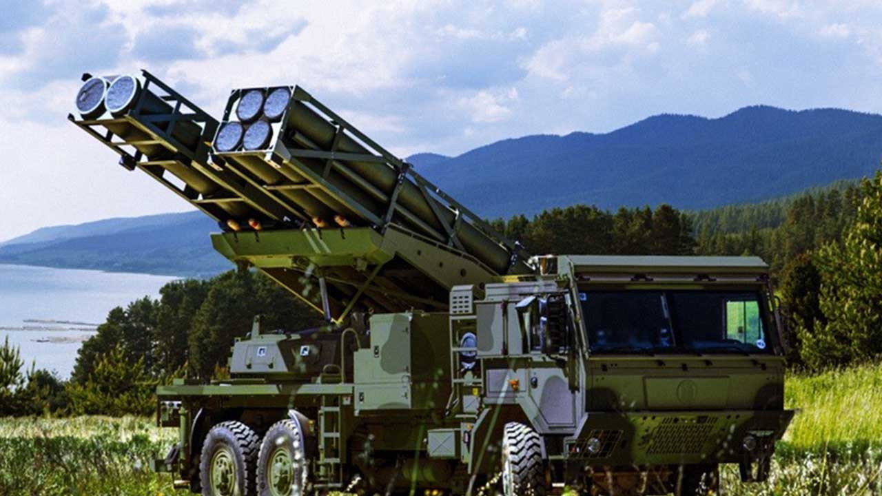 Foto - Dünya Suriye kilitlenmişken başka hatta sinsi plan yapılıyor! Türkiye sınırına roketatar konuşlandırıyorlar