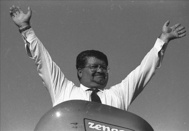 Foto - Dünya tarihinde liderlere yönelik suikastlar: Ünlü siyasi isimleri duyan şoke oldu! Türkiye günlerce bu olayı konuşmuştu! 