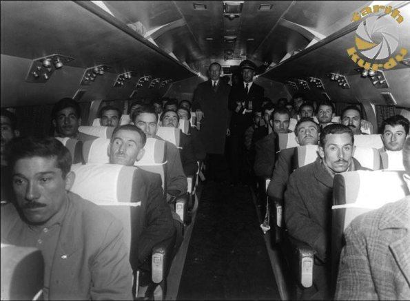 Foto - Dünya tarihinden işçi fotoğrafları