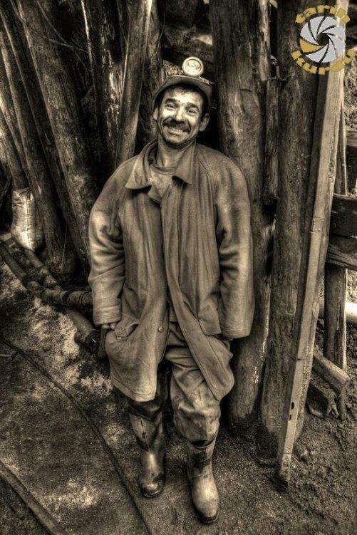 Foto - Dünya tarihinden işçi fotoğrafları