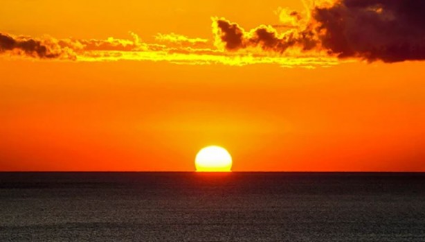 Foto - Dünya tarihinin en sıcak günü kayıtlara geçti