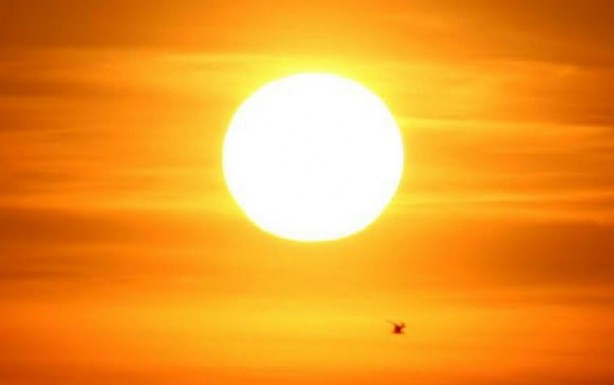 Foto - Dünya tarihinin en sıcak günü kayıtlara geçti