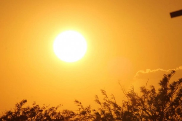 Foto - Dünya tarihinin en sıcak günü kayıtlara geçti