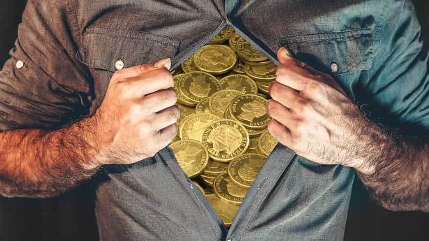 Dünya tarihinin en zengin şahısları… Duyunca çok şaşıracaksınız