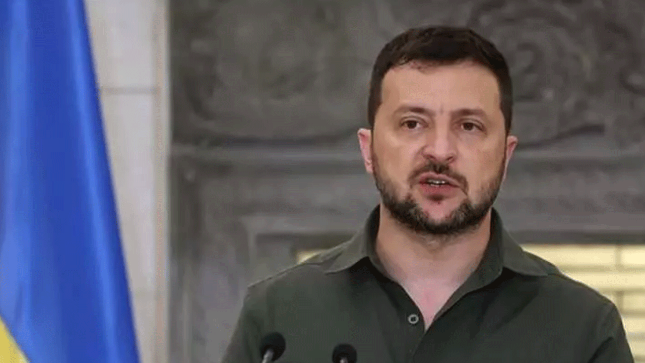 Foto - Dünya tek ülke olsaydı lideri kim olurdu? Bakın Erdoğan kaçıncı sırada çıktı!