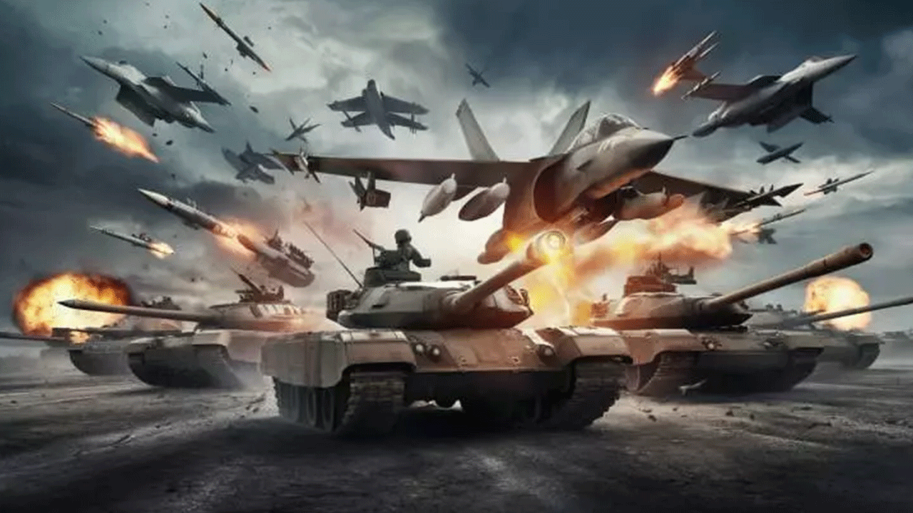 Foto - Dünya tek ülke olsaydı lideri kim olurdu? Bakın Erdoğan kaçıncı sırada çıktı!