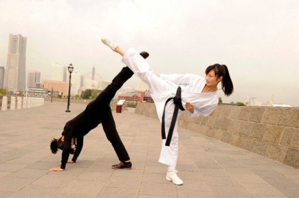 Foto - Dünya tembellik raporu açıklandı! 