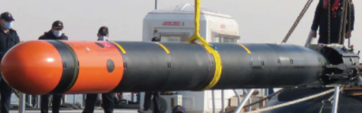 Foto - Dünya tir tir titreyecek! Türk roketi ABD gemisini batırdı