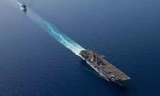 Foto - Dünya tir tir titriyor! Gemisavar füzesi vuruldu