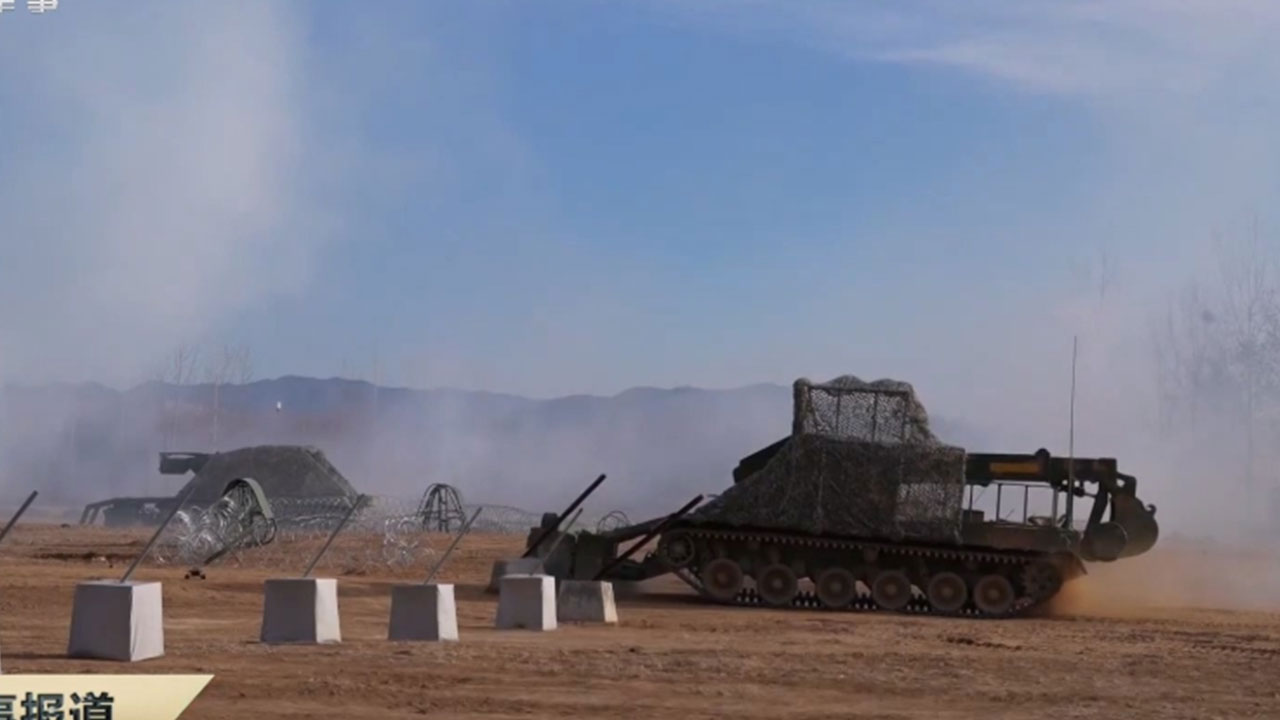 Foto - Dünya Türk İHA'larını konuşuyordu! Çin, İHA savaşını başlatıyor, görüntüler şok etti