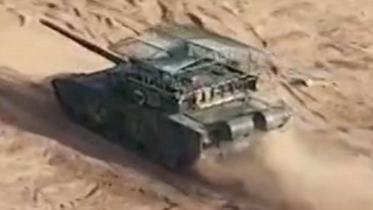 Foto - Dünya Türk İHA'larını konuşuyordu! Çin, İHA savaşını başlatıyor, görüntüler şok etti