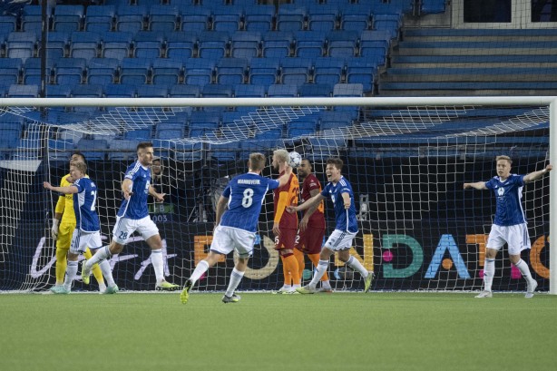 Foto - Dünya Türkiye'nin kapısını çalacak! Adım adım listeyi yıkmaya başladık bile...