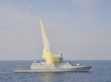 Foto - Dünya Türkiye'yi konuşacak: Böyle gemi yapabilen başka bir ülke yok