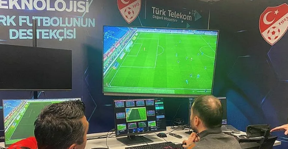 Foto - Dünya Türkiye’yi konuşacak! İşte TFF’nin müthiş planı!: İyi haber çok geçmeden ulaştı…